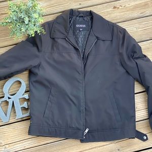 Men’s Jacket Large